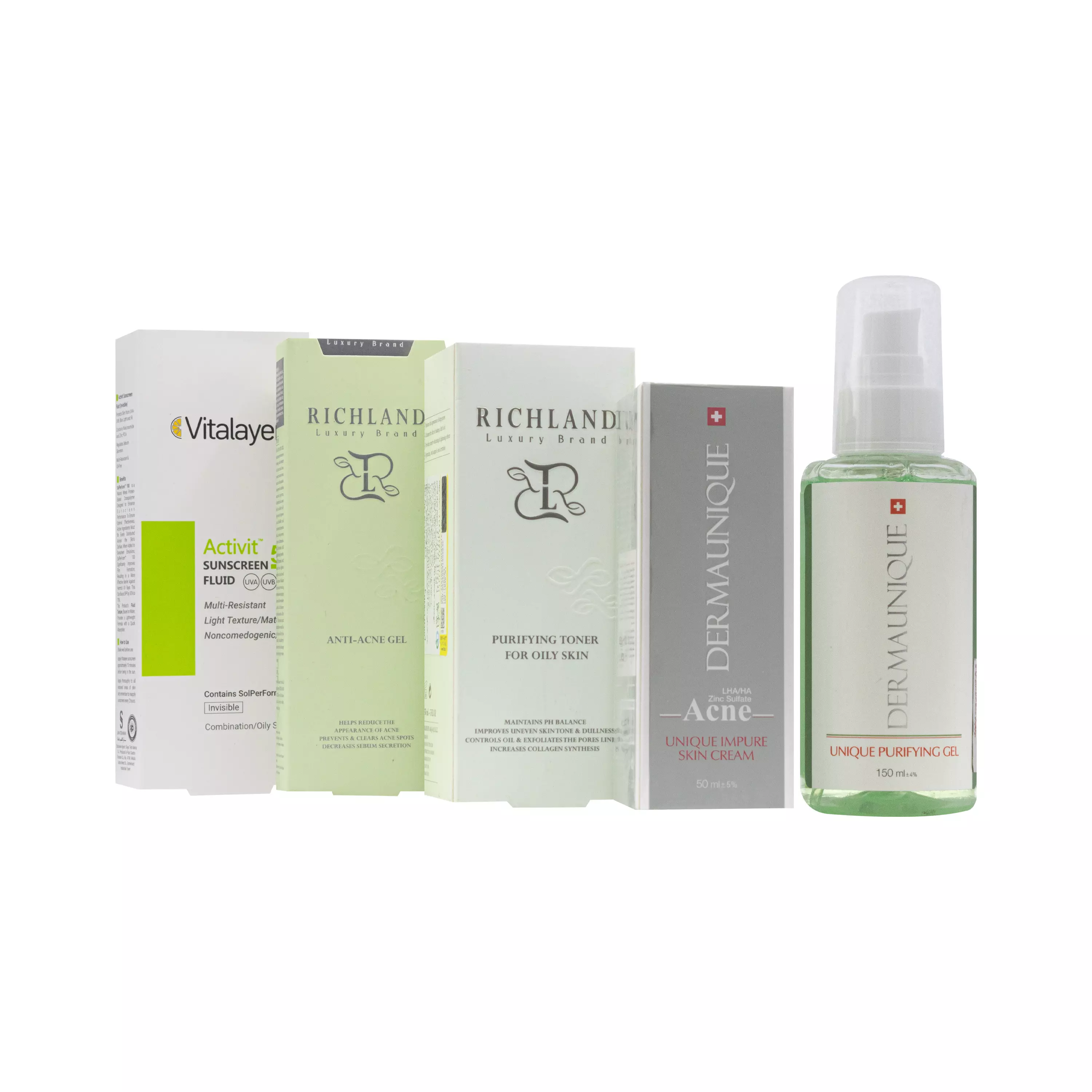 پک تخصصی ضد جوش